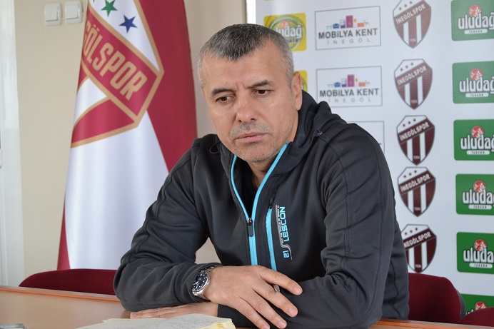 “Kulübü seyirciler yönetmiyor”