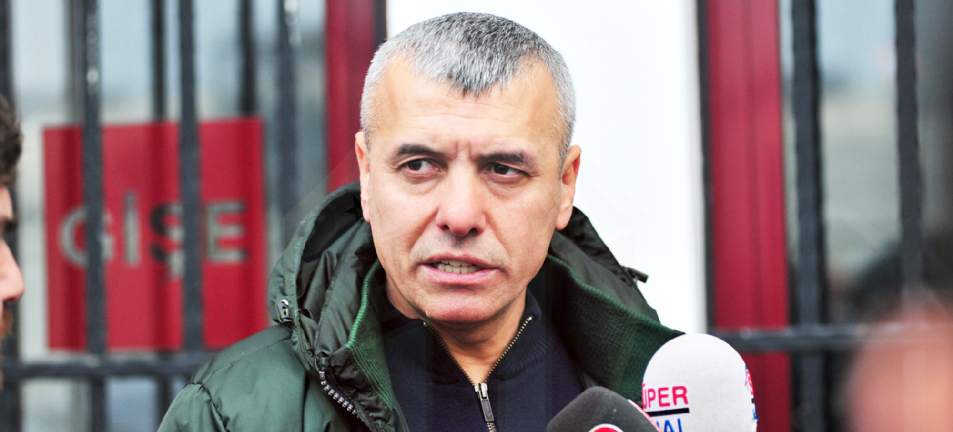 “Sonuna kadar kovalayacağız”