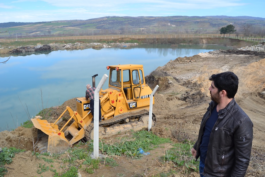 İnegöl Madencilik’ten fiyat açıklaması