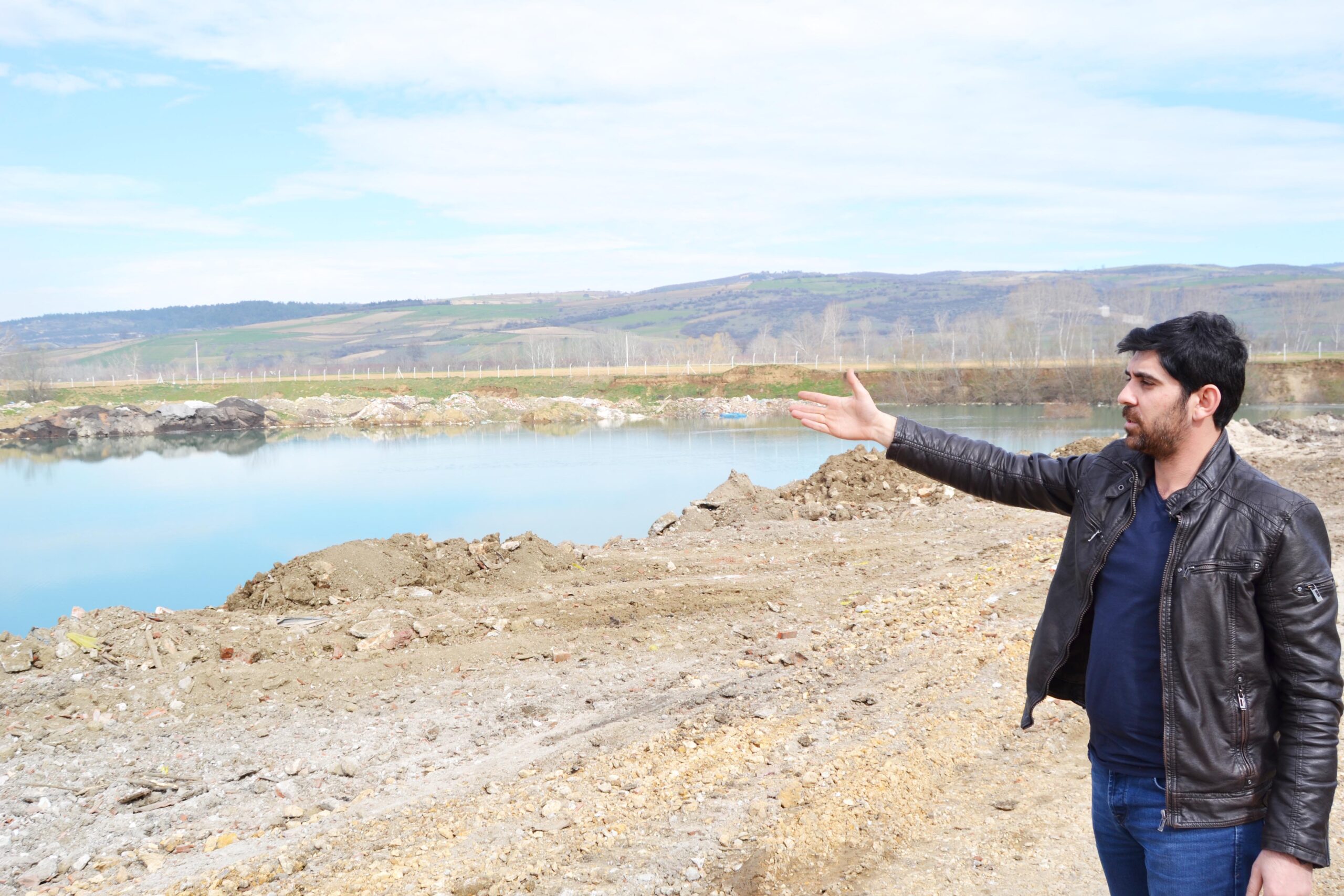 İnegöl Madencilik’ten fiyat açıklaması