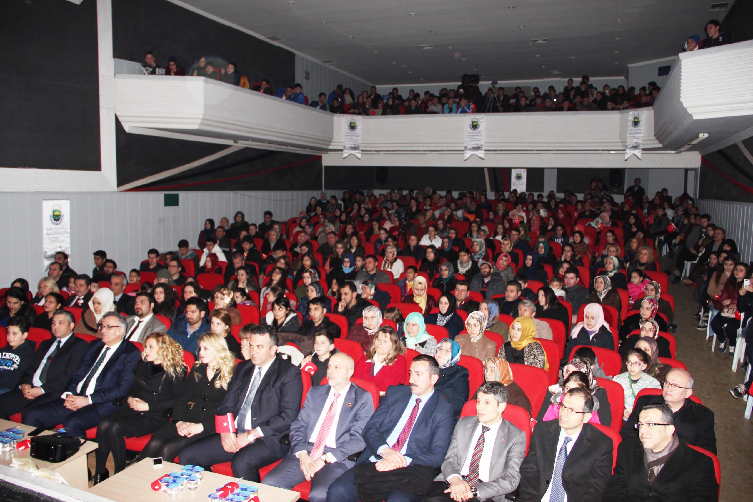 Eğer yarın olursa…