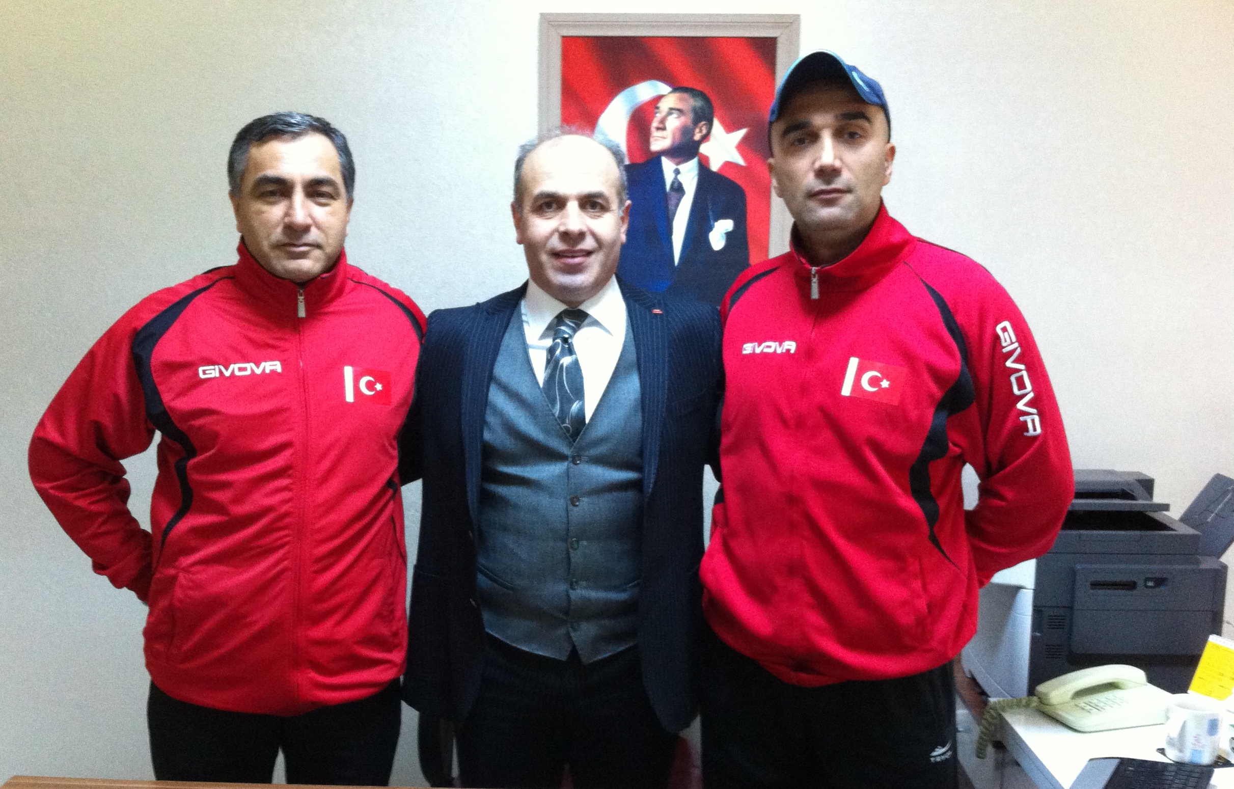 Avrupa’da İnegöl rüzgarı esecek