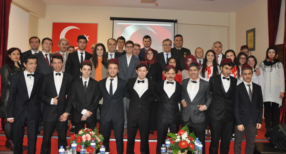 Milli Şair Çikayeva’da anıldı