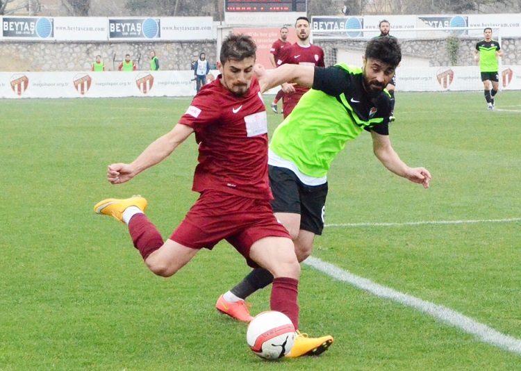 Sarıyer’de zorlu randevu