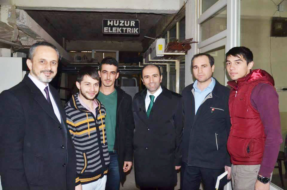 “İslam birliğini kuracağız”