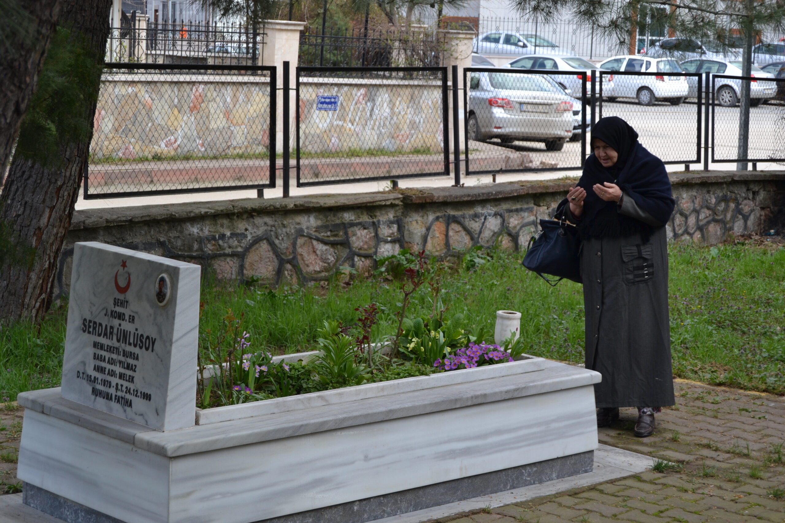 Çanakkale Şehitleri minnetle anıldı