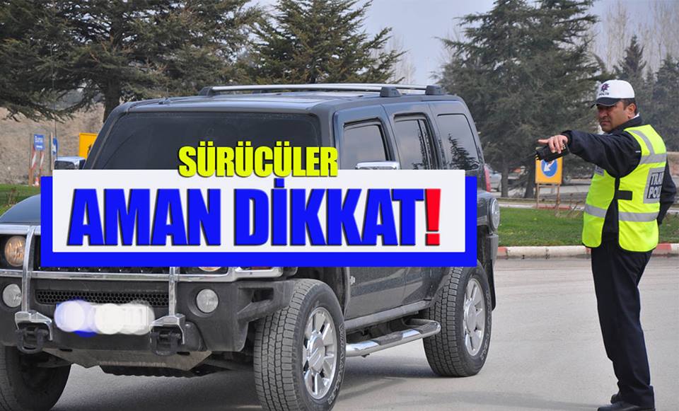 Emniyetten film denetimi!