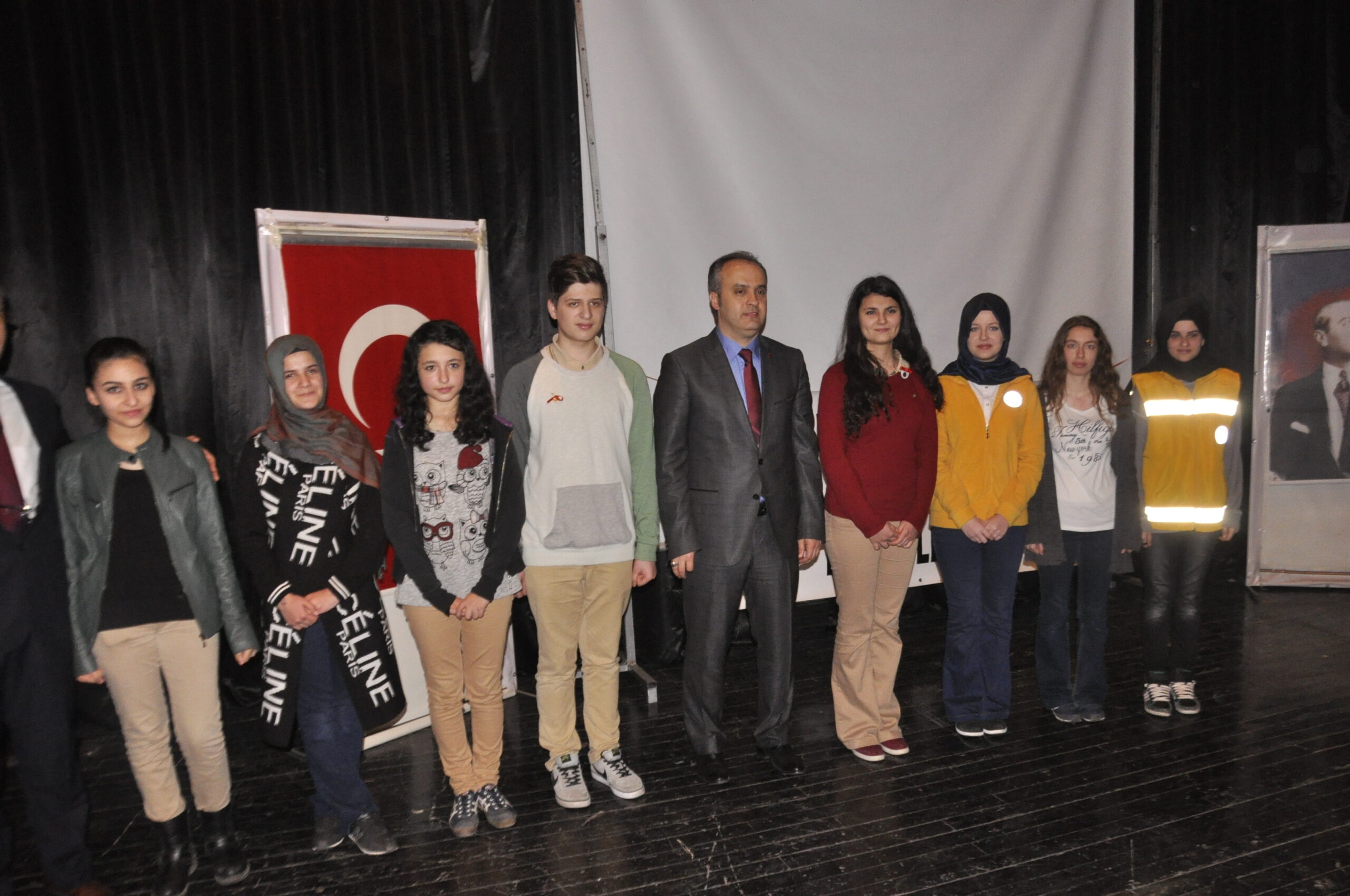 Acil Tıp Teknisyenleri Günü