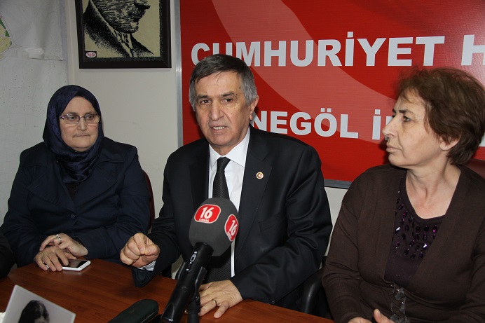 İl olmak İnegöl’ün hakkı