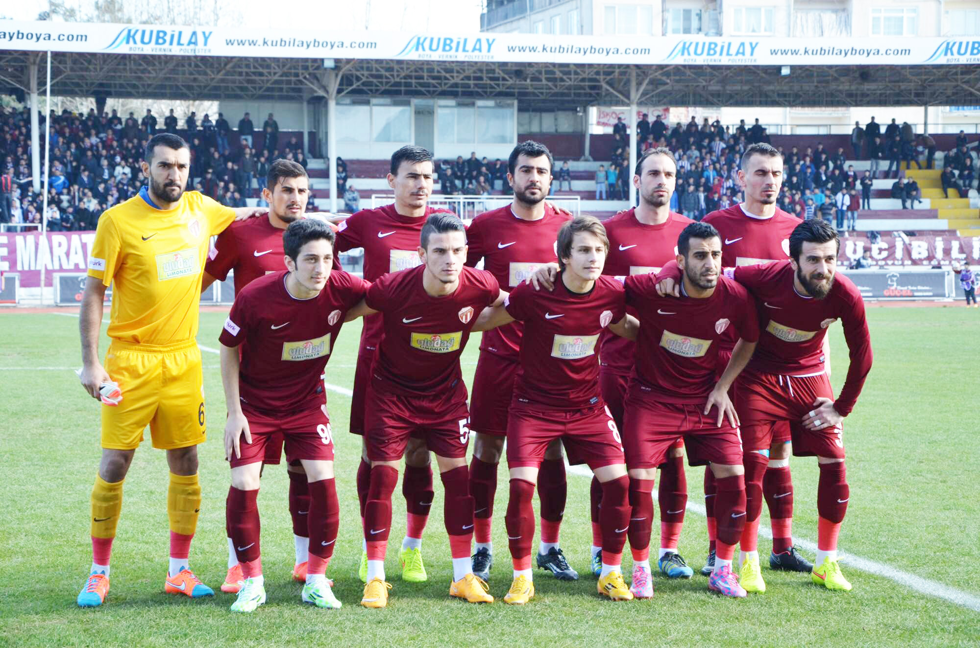 Hedef farkı kapatmak