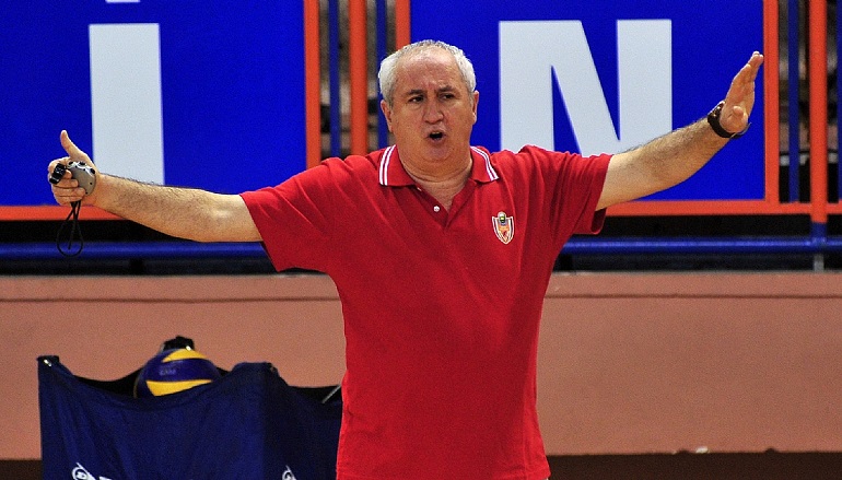 “Bu takım ligde kalacak”