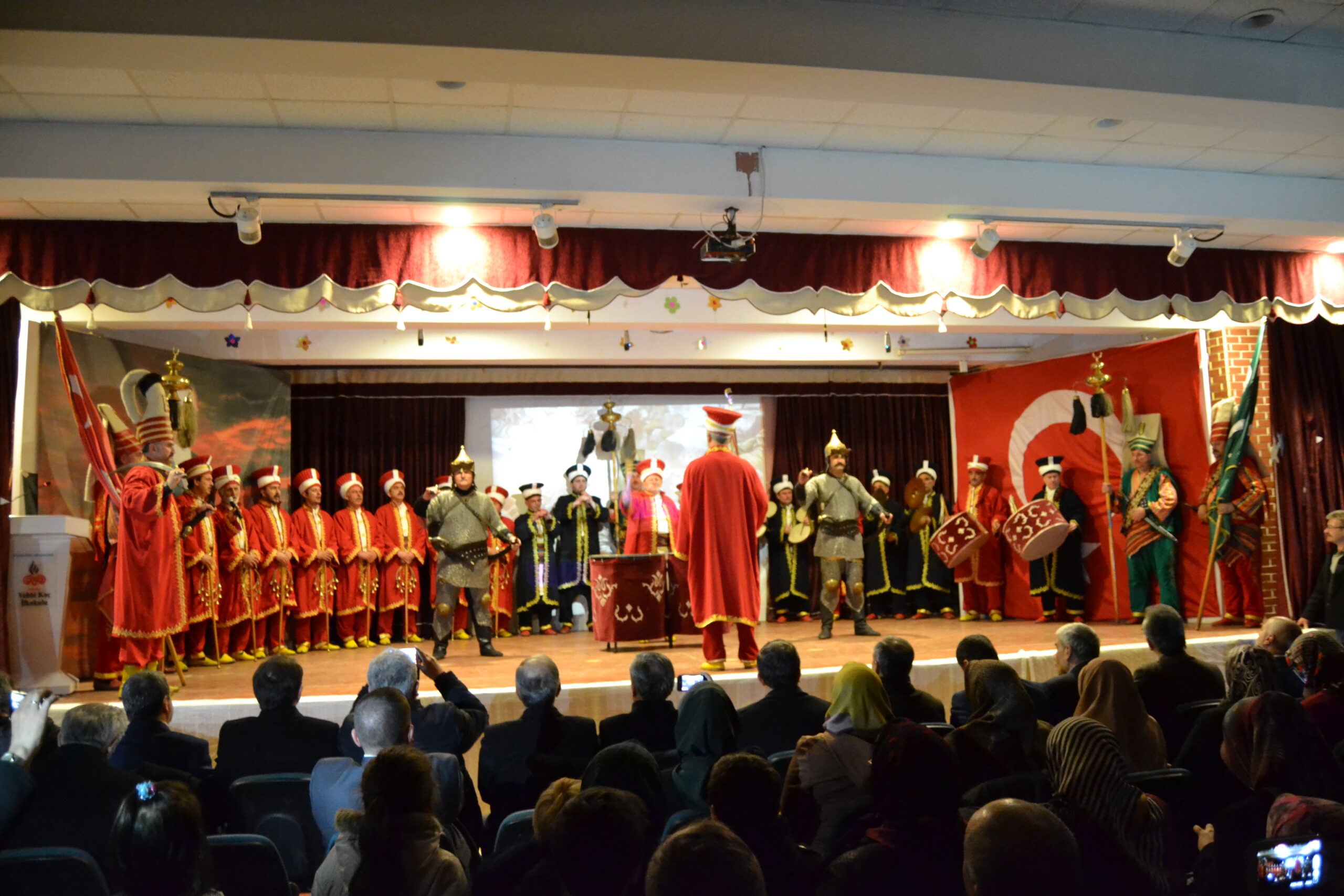 “En çok Şehit veren ilçe İnegöl”