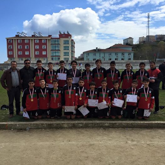 Gazipaşa başarıya doymuyor