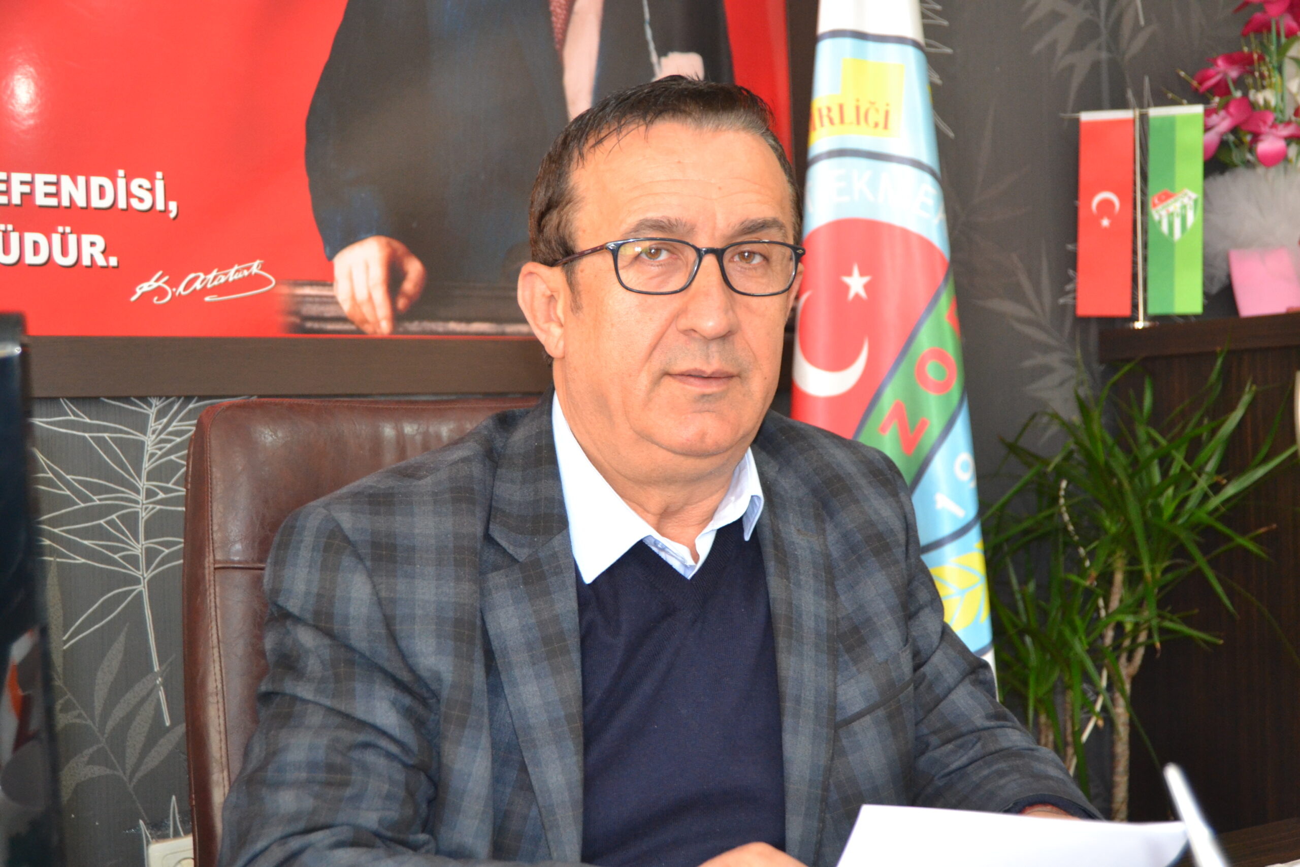 Çiftçilerin borçları 1 yıl ertelendi