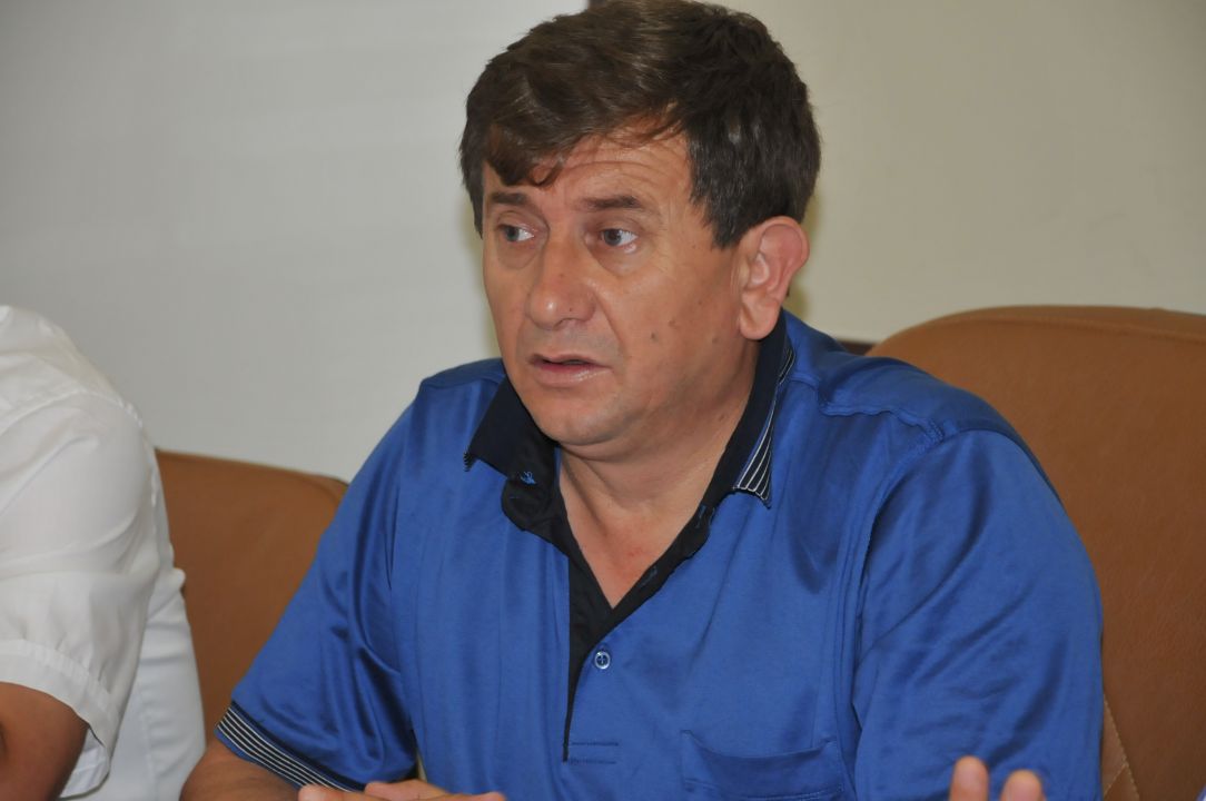 Külcü, Tarım Kredi Merkez Birliği yönetiminde