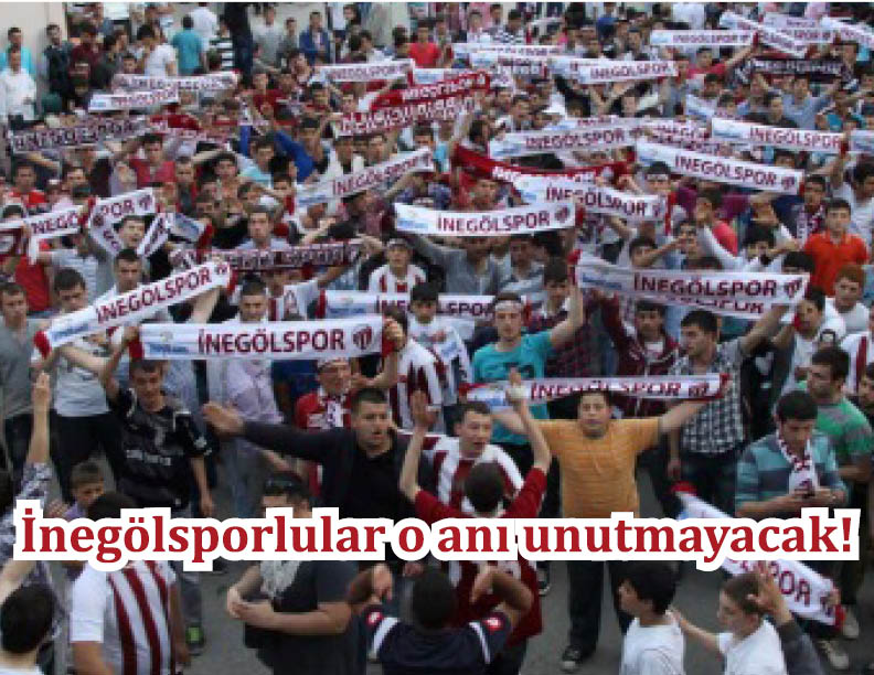 Altay Başkanından centilmenlik örneği