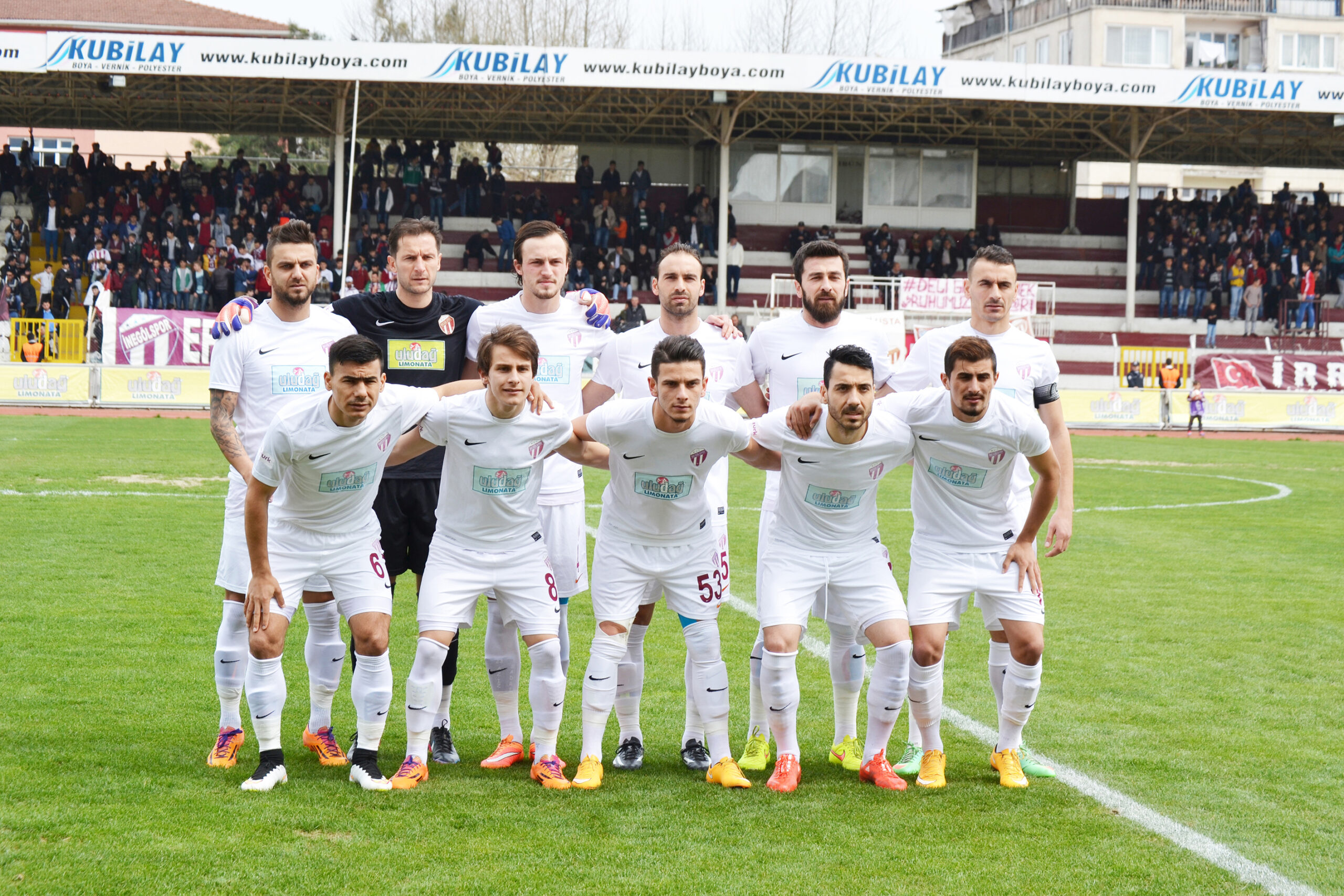 “İstediğimiz futbolu oynayamadık”