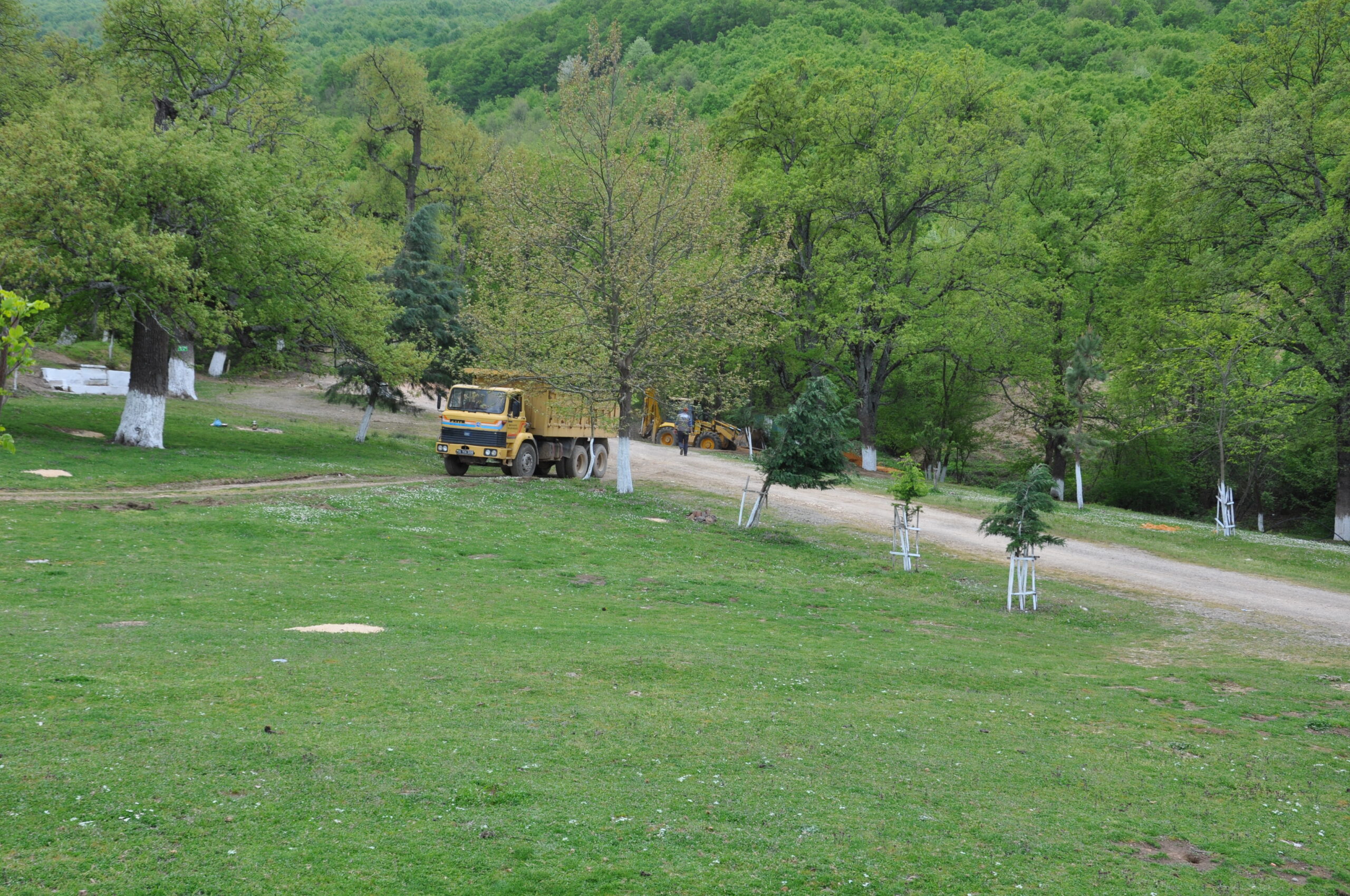 Bakmaca Dede Şenliklerine davet