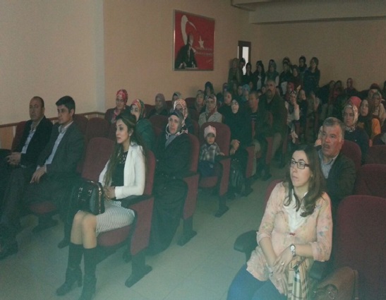 Otizme duyarlı olmalıyız