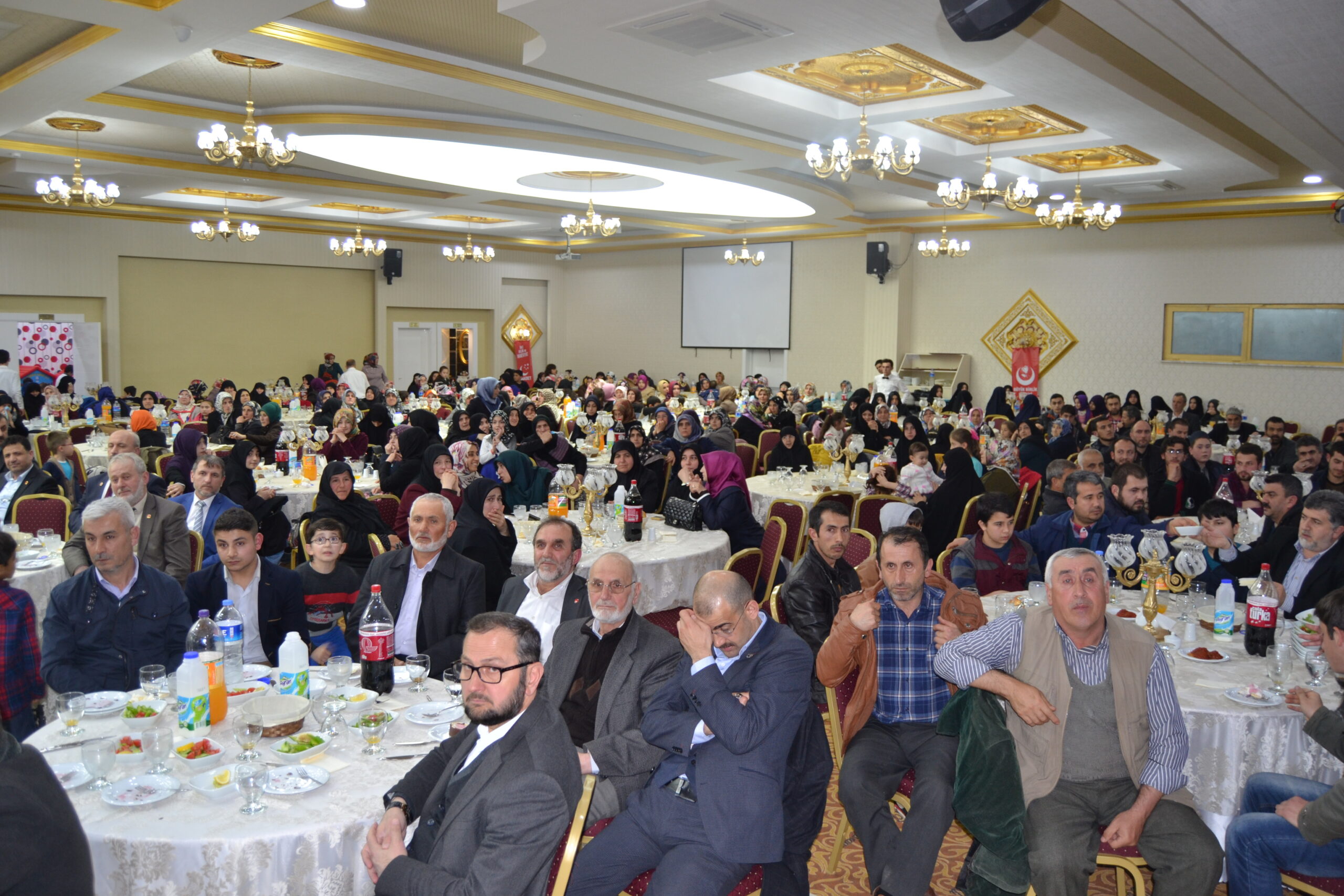 “Batının değil, zihniyetin düşmanıyız”