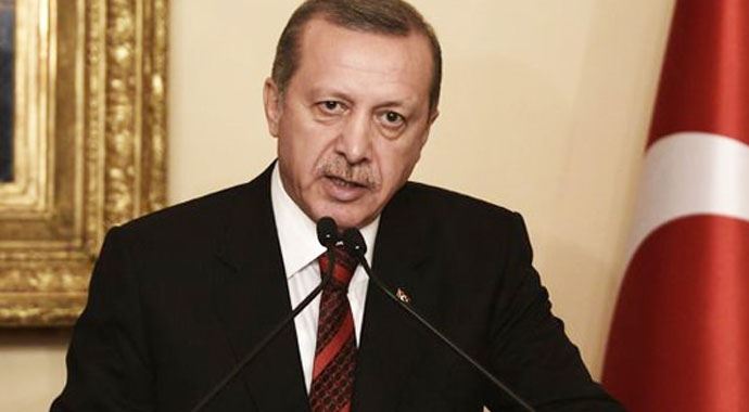 Erdoğan o kanunu onayladı