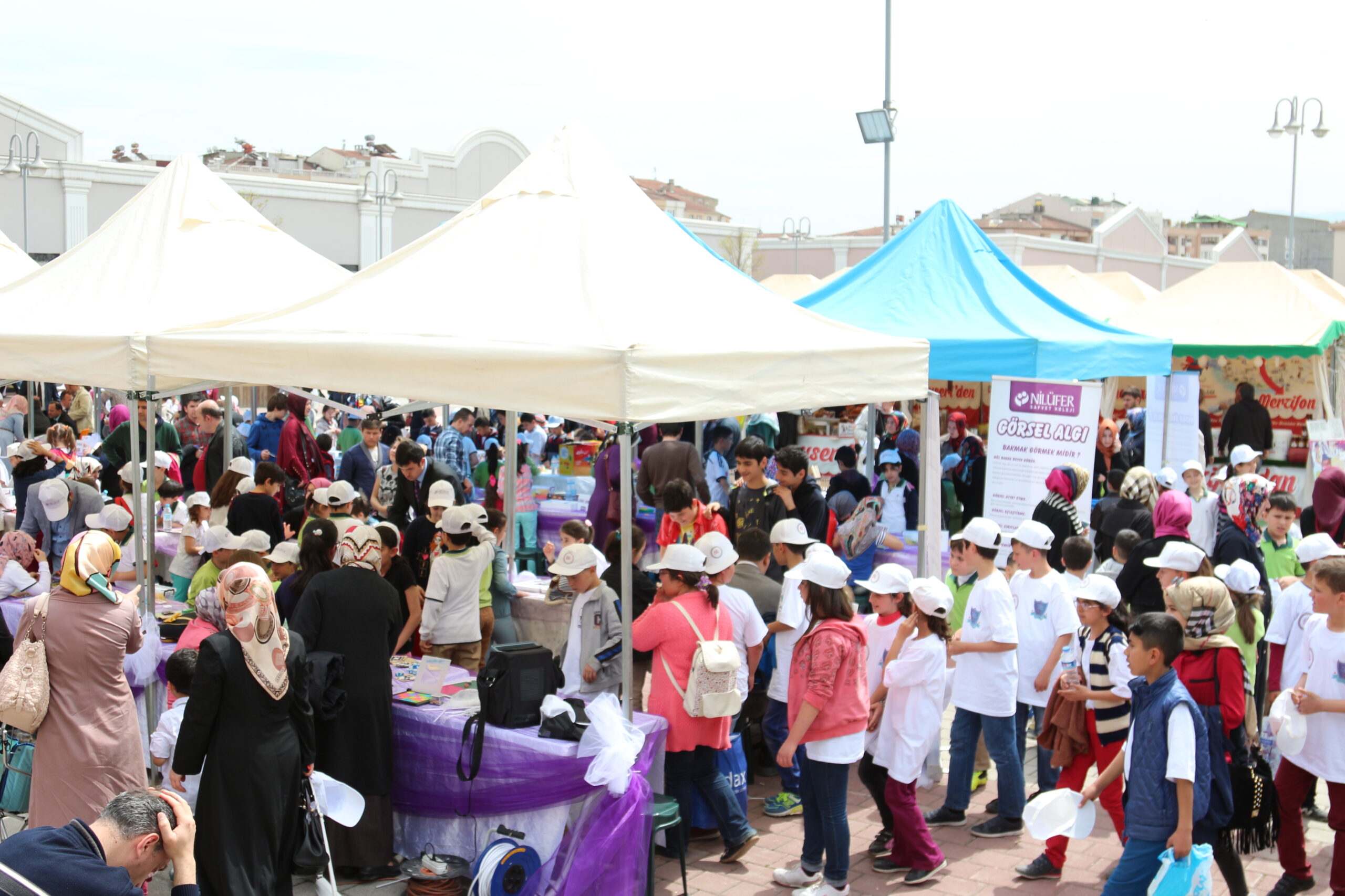 Zenginleştirilmiş Eğitim Modeli