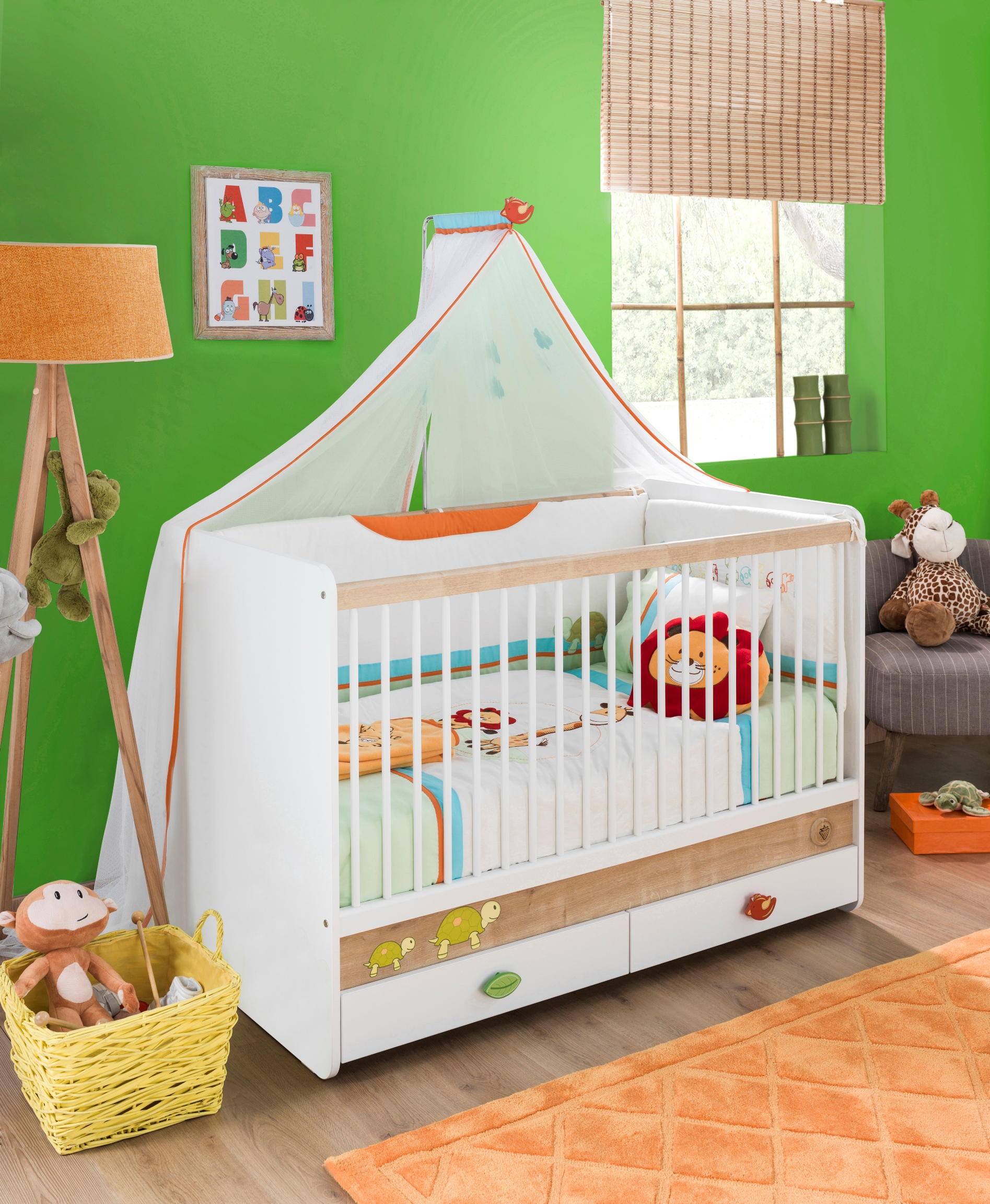 Çilek’ten Nisan sürprizi