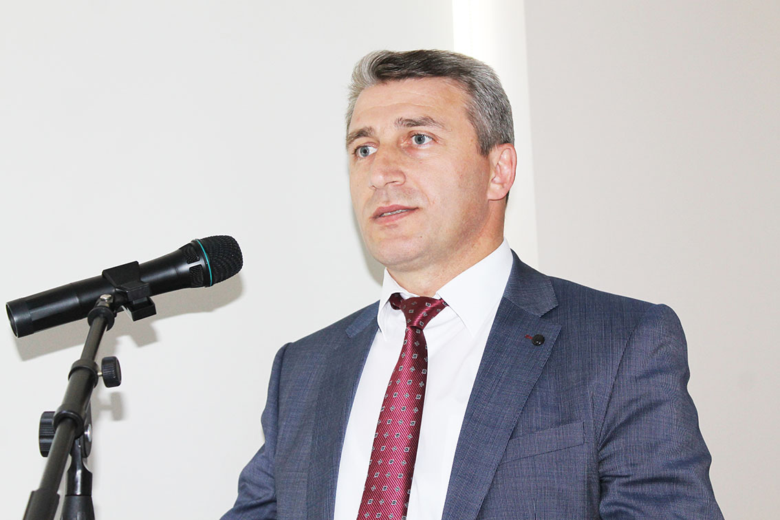 Denetimli Serbestlik Müdürlüğü