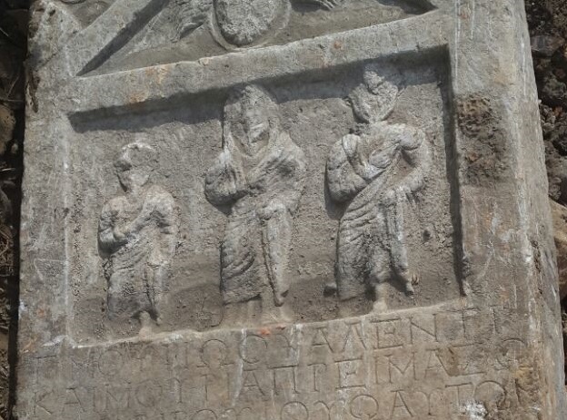 İnegöl’de tarih fışkırıyor