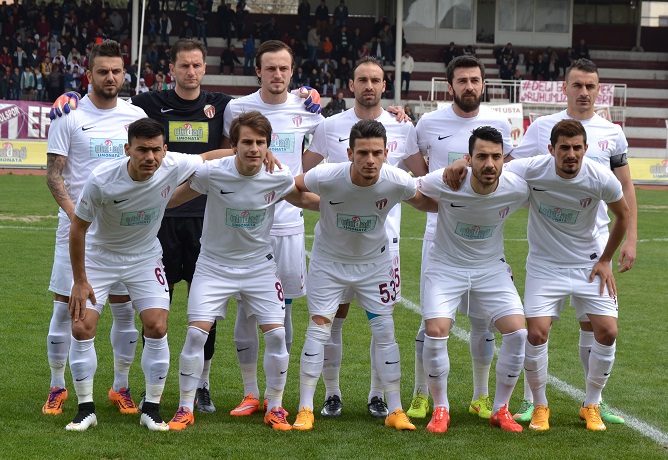 Bandırma’dan finale!