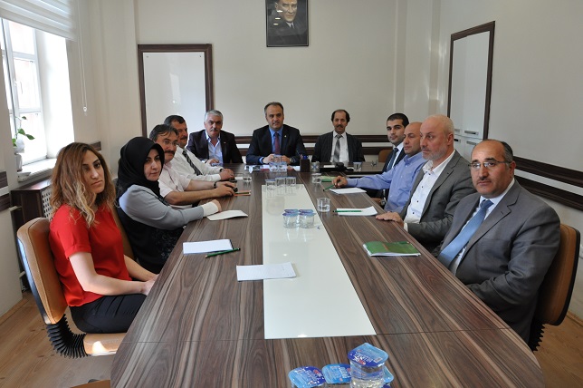 BEBKA destekli turizm projesi