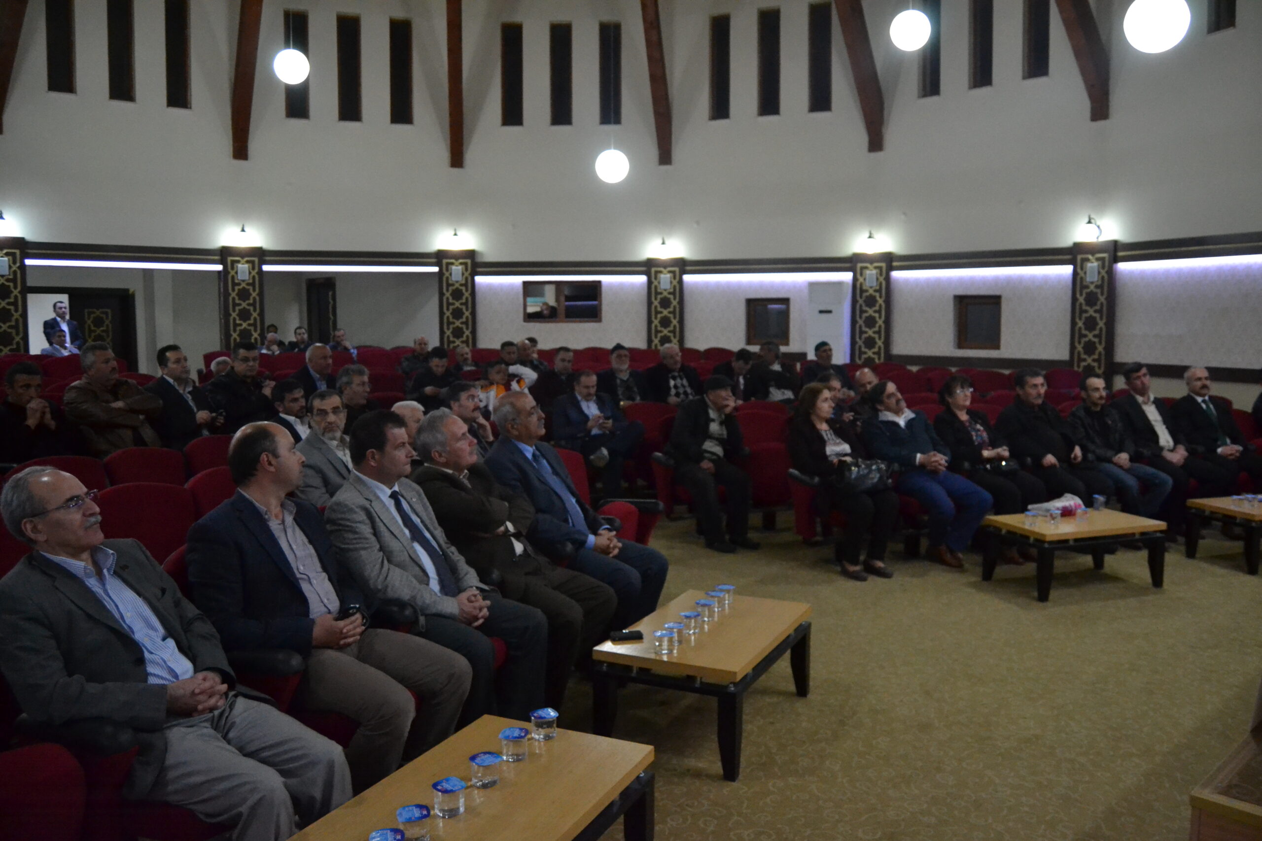 “Ermeni zulmü ve gerçekler”