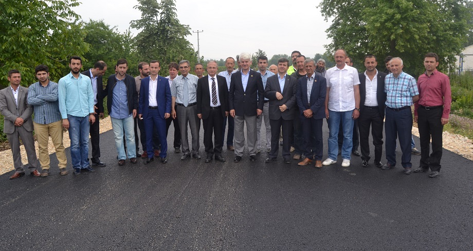 İçme Suyu Barajı ihaleye çıkıyor