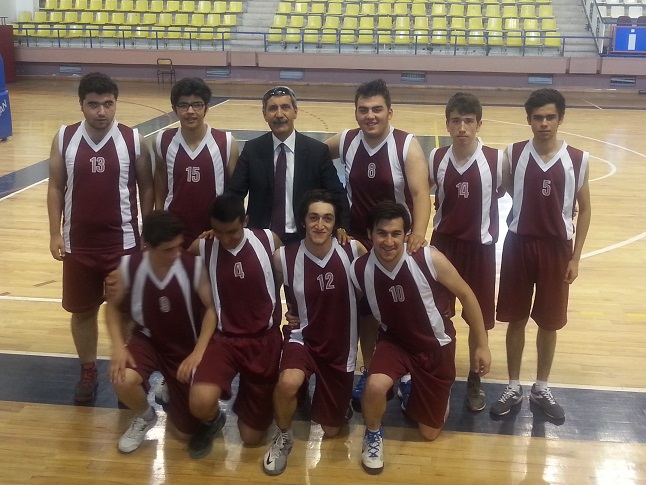 Sağlık Meslek’ten başarı örneği