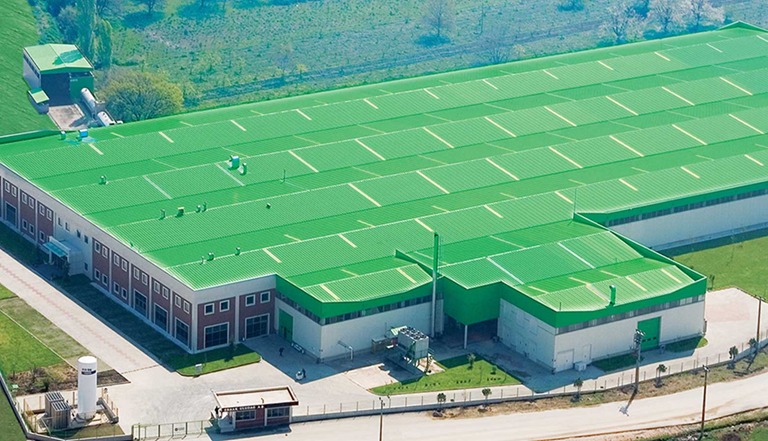 İlk 1000’de 2 firmamız var