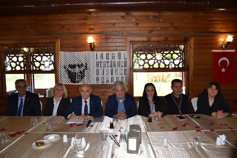 ADD 1 yılını değerlendirdi