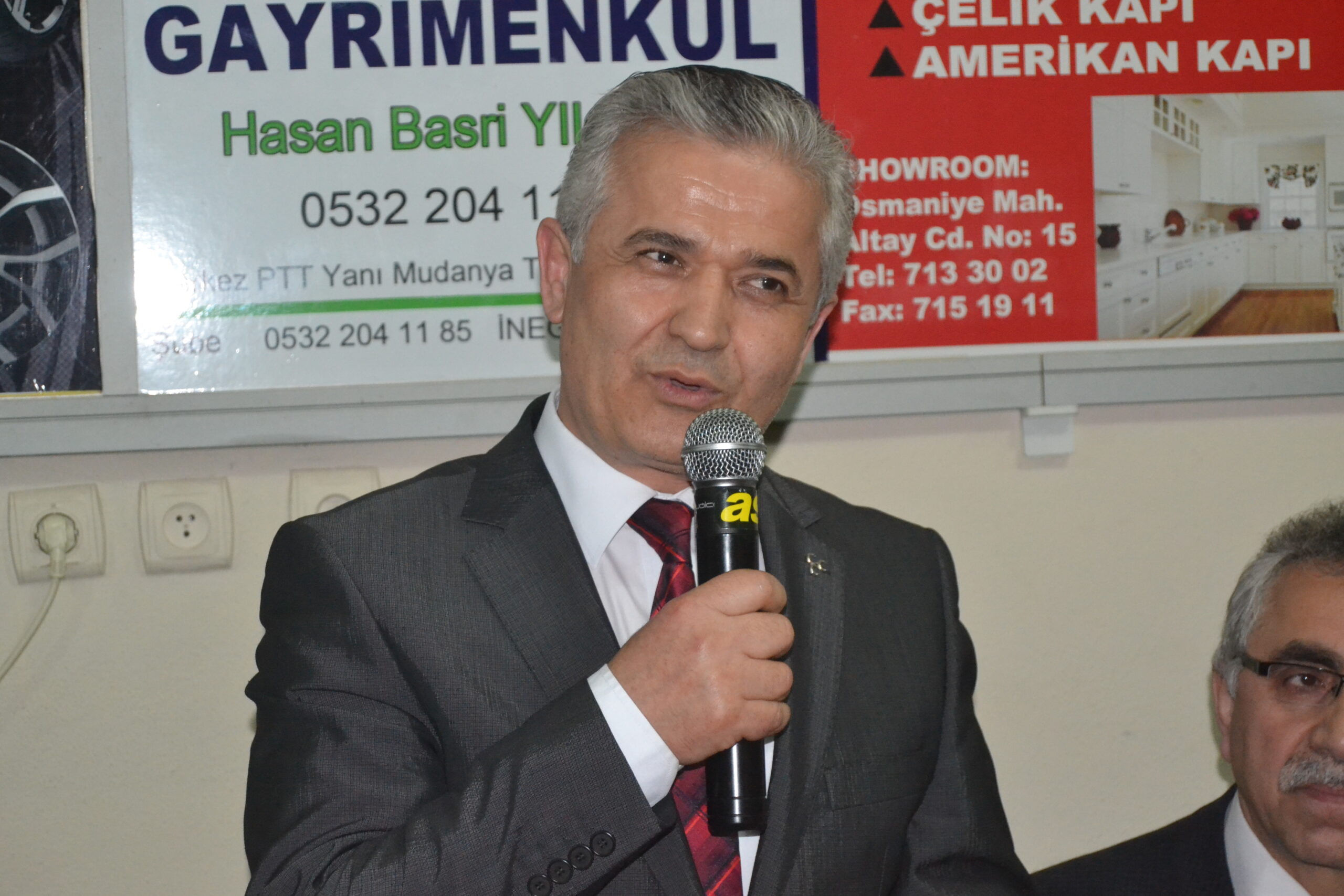 Takdir ettiğimiz yanlar var ama gidişat kötü