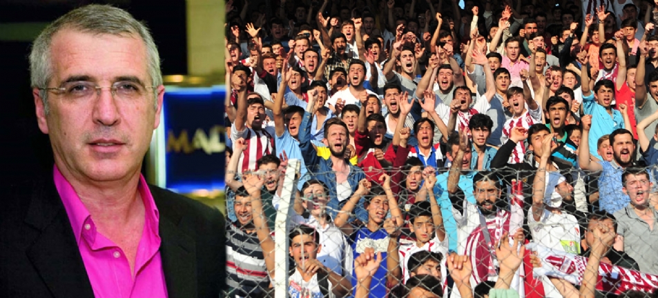 Yazıcı’dan taraftara 5 otobüs