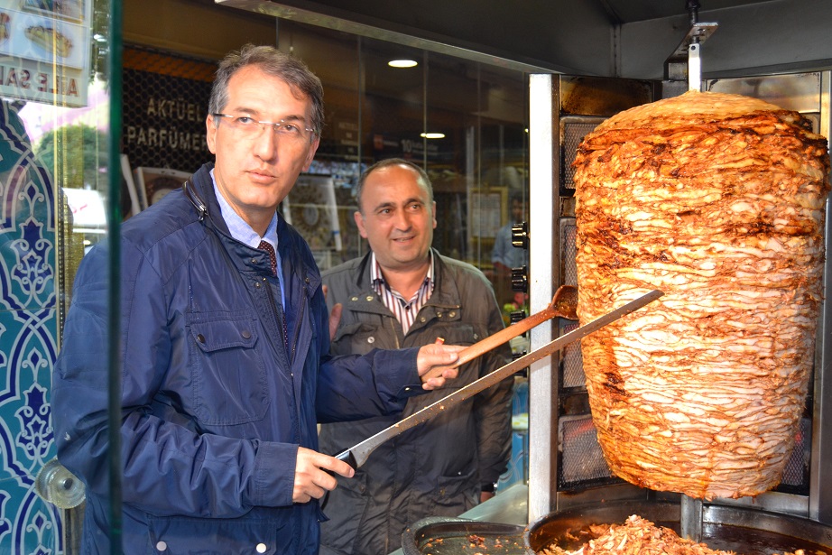 “İnegöl il olmalı”