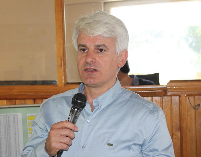 “Bunların bu millete yaşatılmaması gerekir”