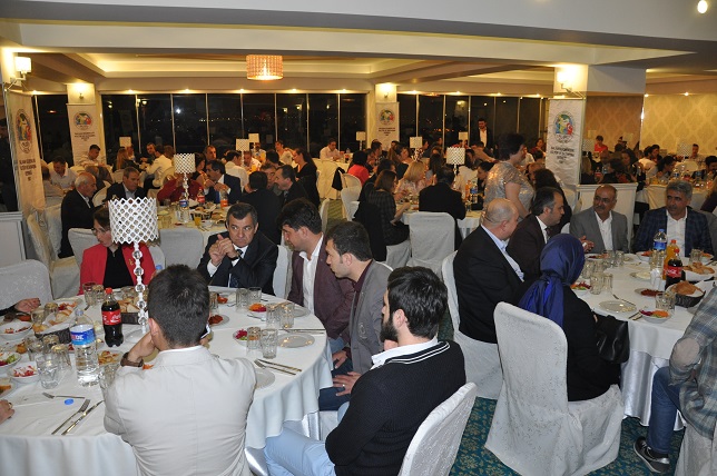 “Biz asla asimilasyon yapmadık”