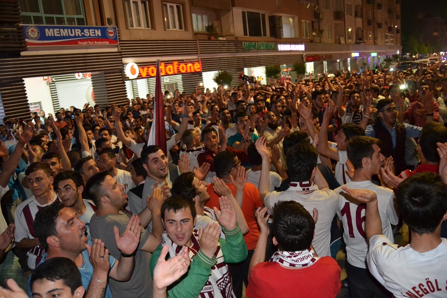 PTT turu şimdiden atıldı