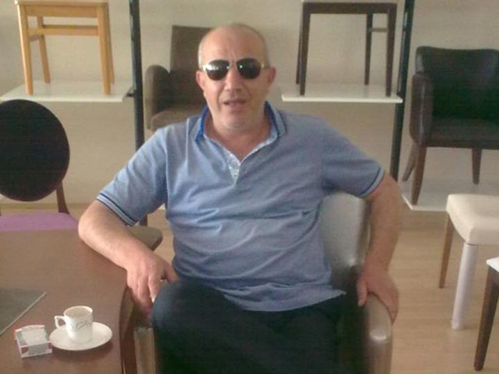 Boğazova’da can pazarı