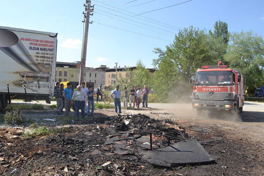 İhmal ucuz atlatıldı