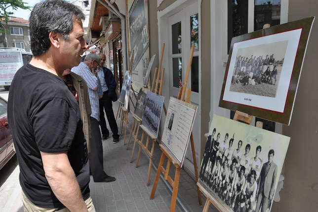 Sporun tarihi çınarını yakından inceleyin