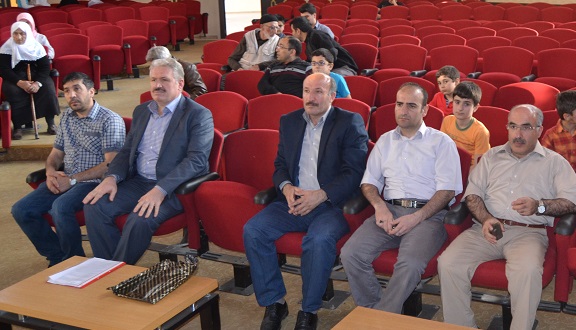 Ufka Yolculuk’da ödüller takdim edildi