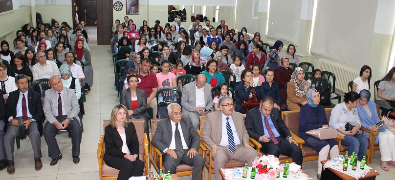 Milli Eğitim anneleri unutmadı