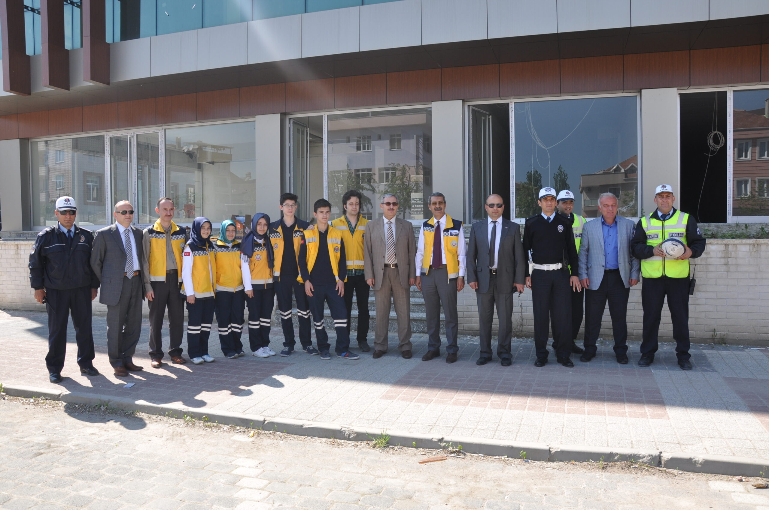 Alkol gözlüğü gerçekleri gösterdi