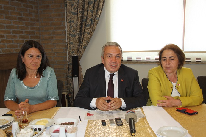 “Çiftçi mazotu 1,5 TL’ye alacak”