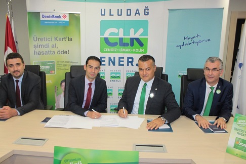 Elektrik borcunu hasatta ödeyecekler